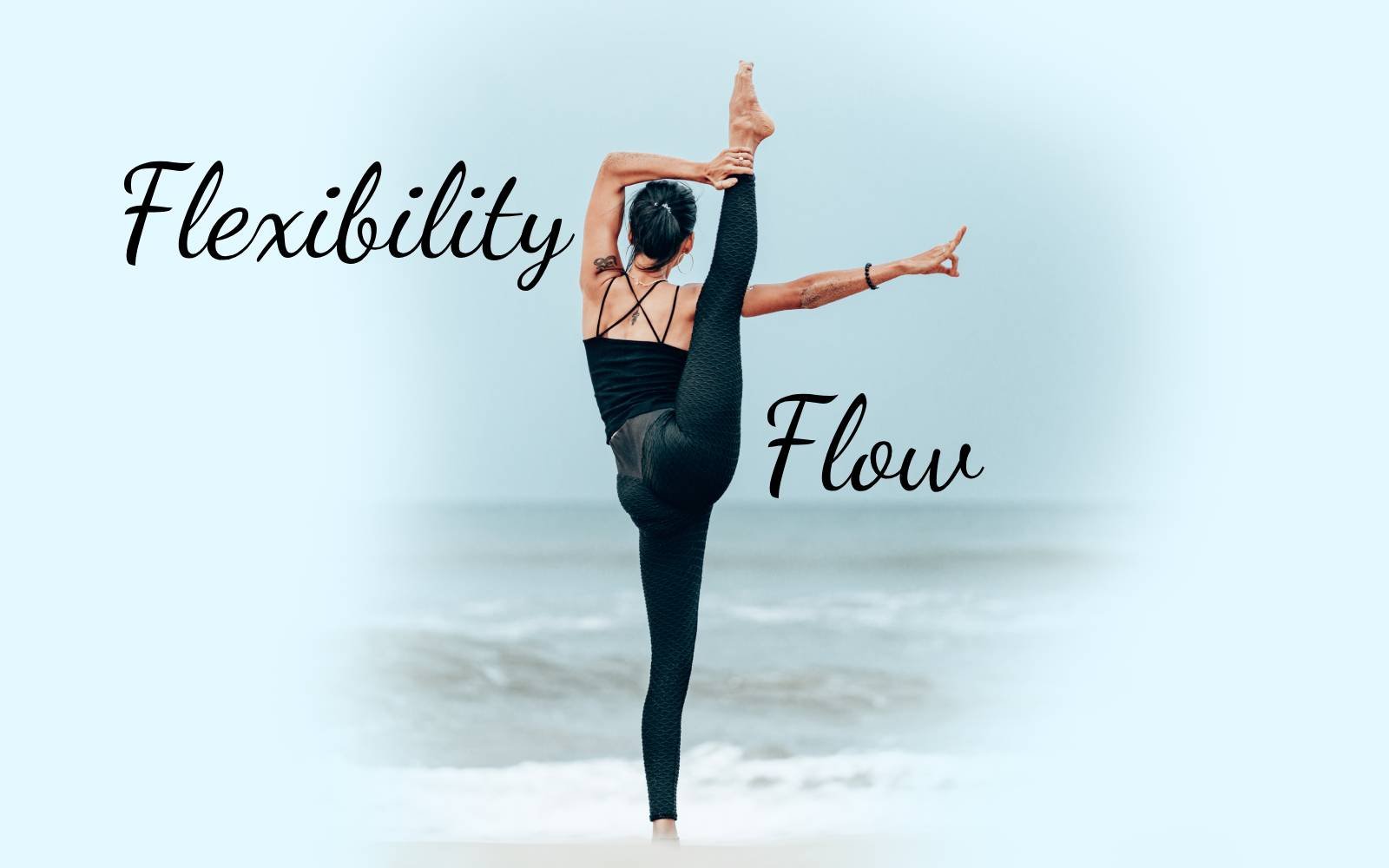Flexibility 1
